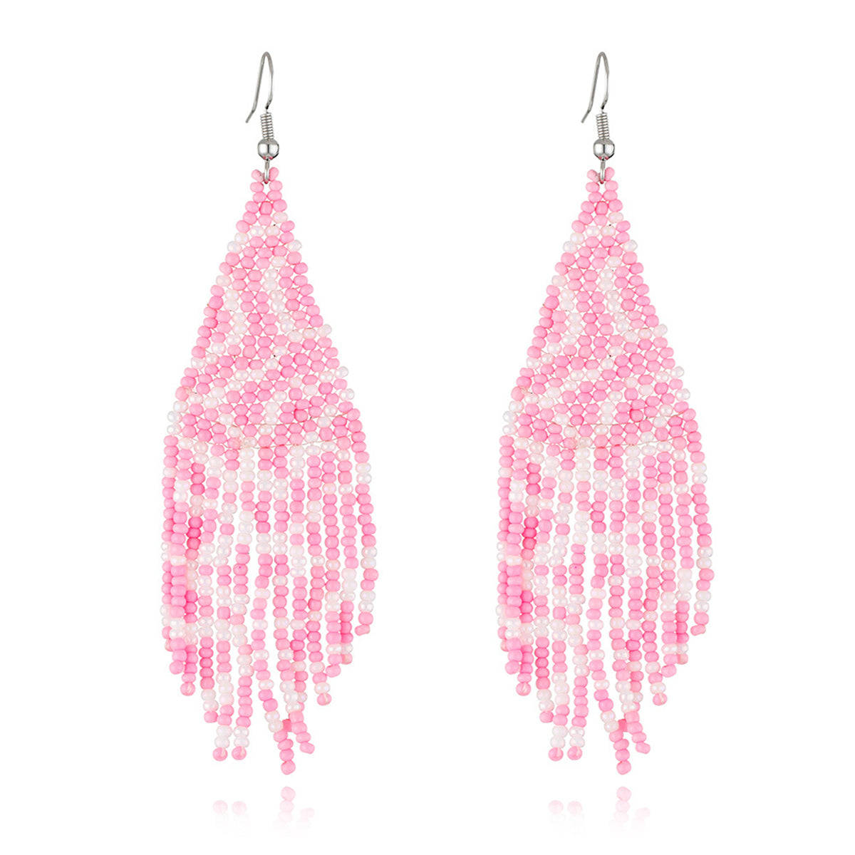 Pink-
