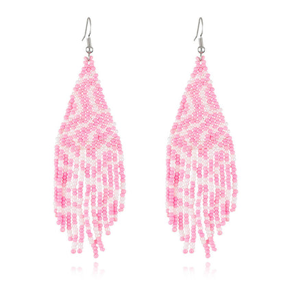 Pink-