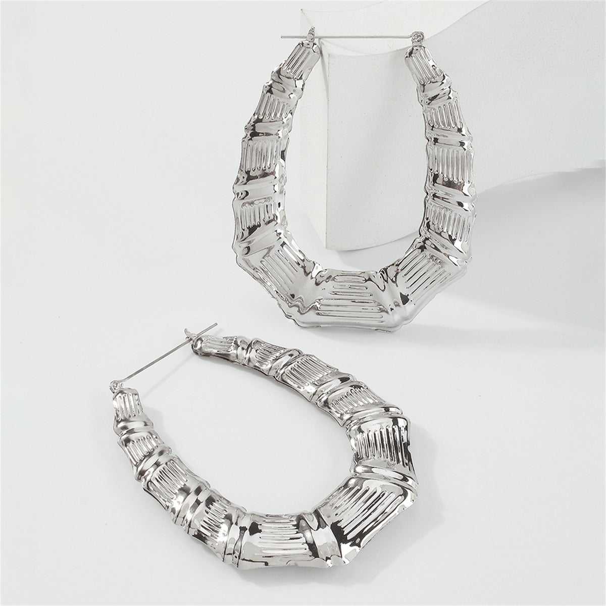Metallic-