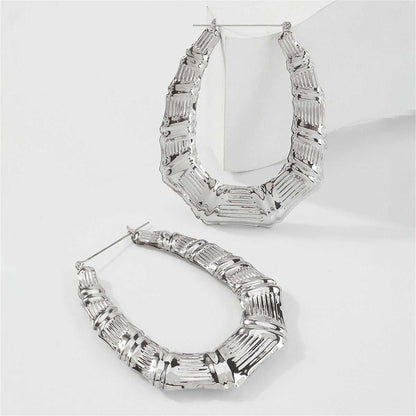 Metallic-