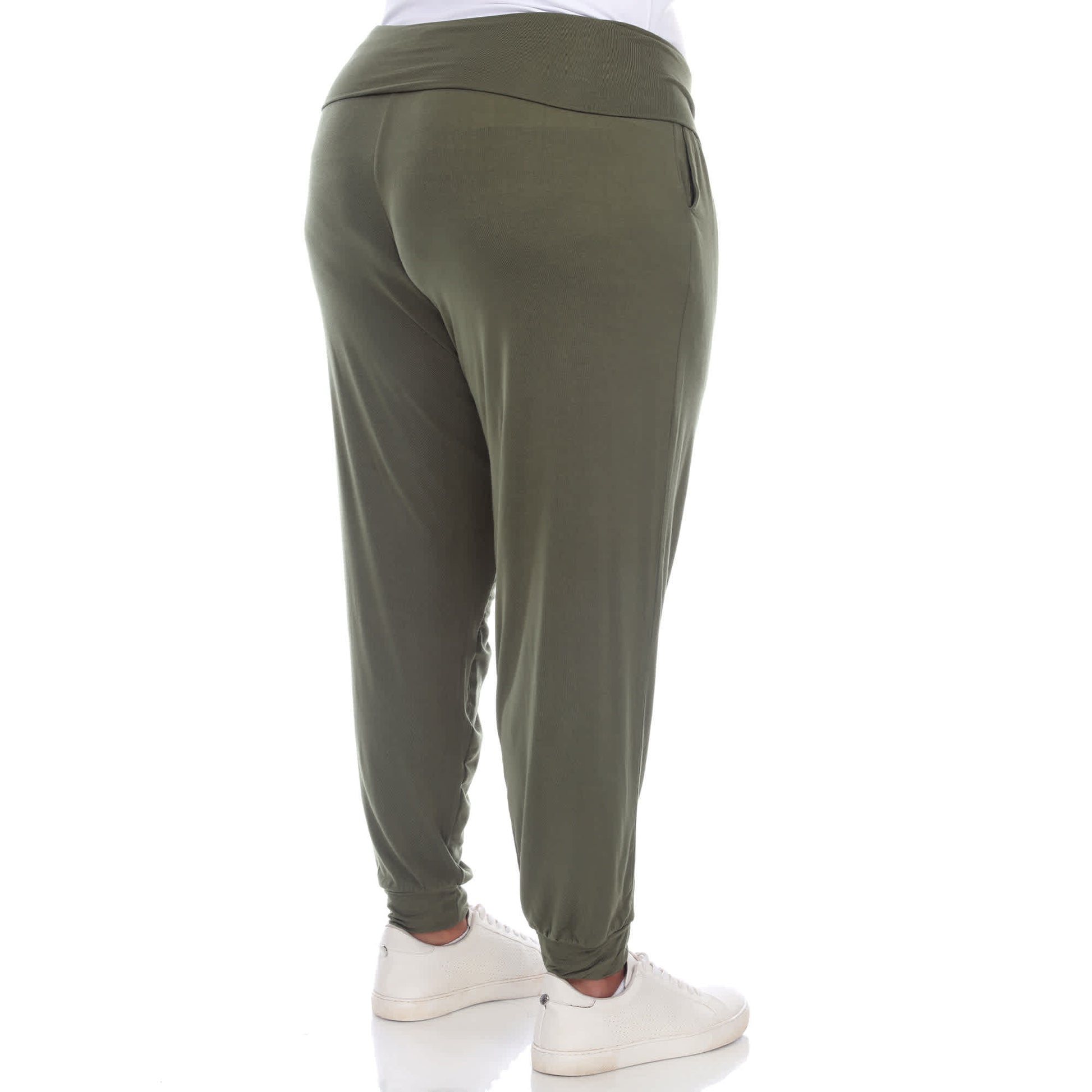 Olive-