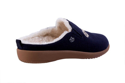 Navy-