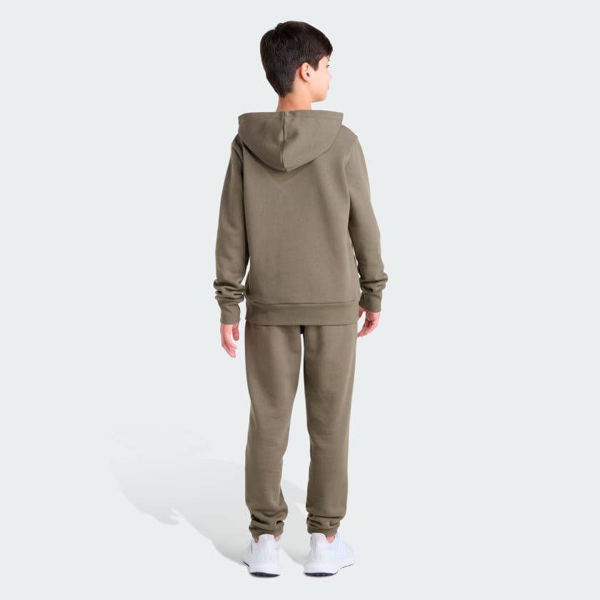 Olive-