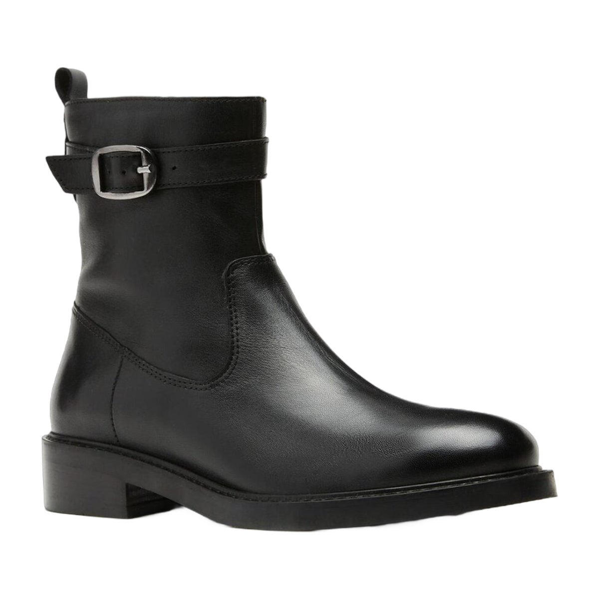 La Canadienne Action City Dry™ Waterproof Leather Bootie