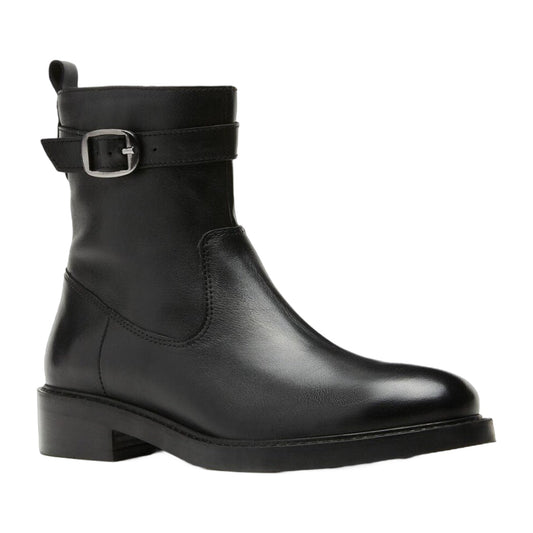 La Canadienne Action City Dry™ Waterproof Leather Bootie