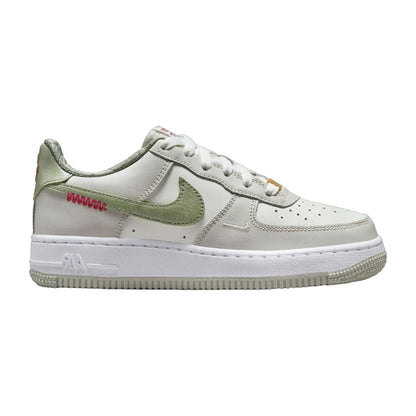 Nike Grade School Air Force 1 Lv8 Gs 'Year Of The Snake' Sneakers