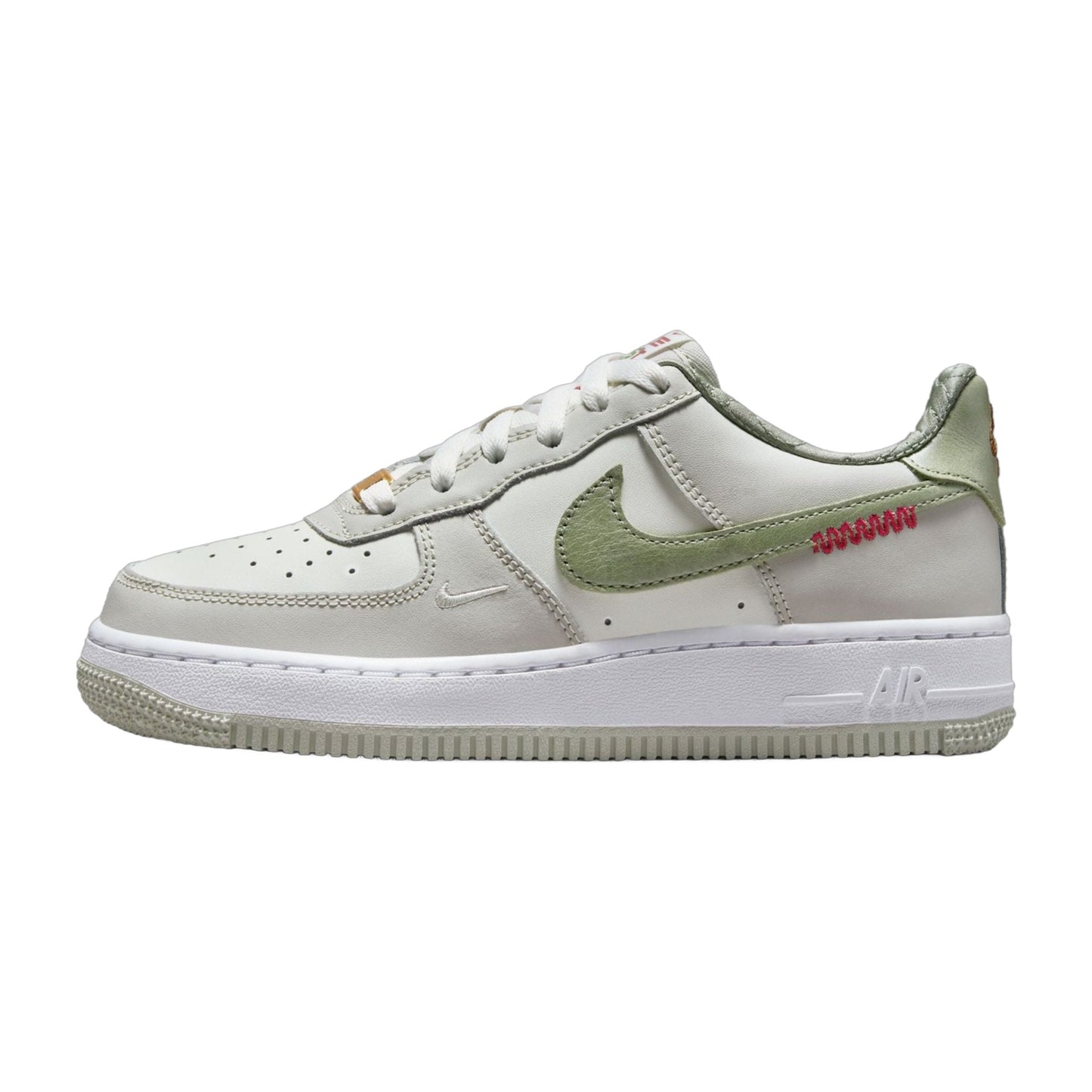 Nike Grade School Air Force 1 Lv8 Gs 'Year Of The Snake' Sneakers