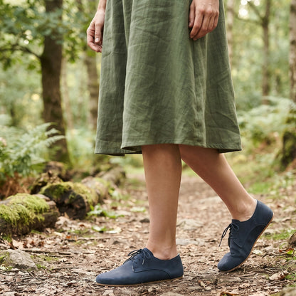 Navy blue-