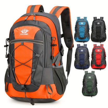 Orange-