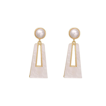 Metallic-