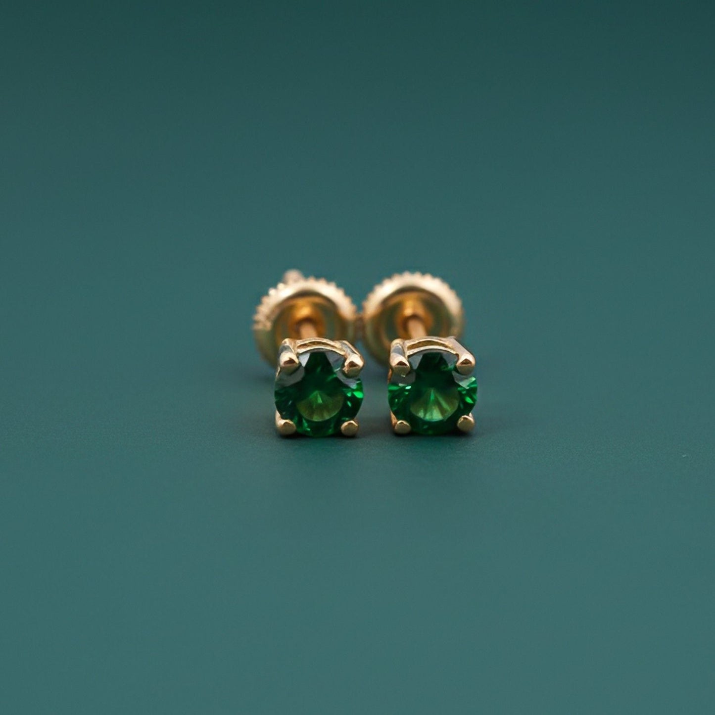 Gold-