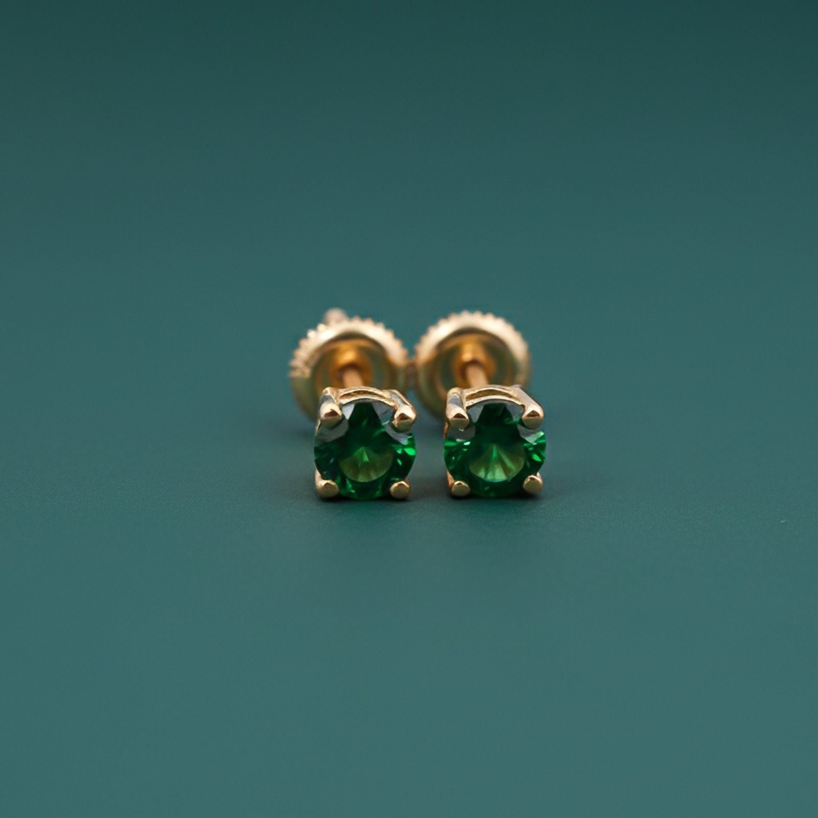 Gold-