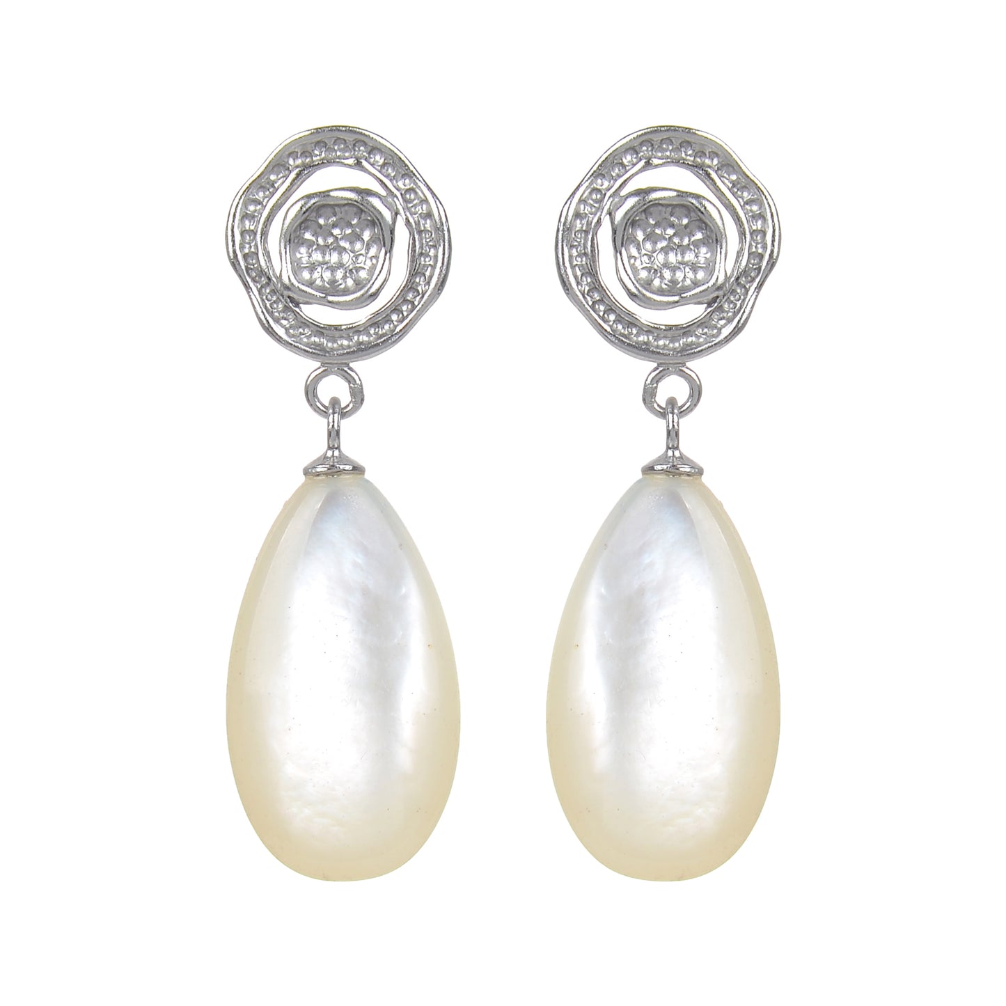 White-