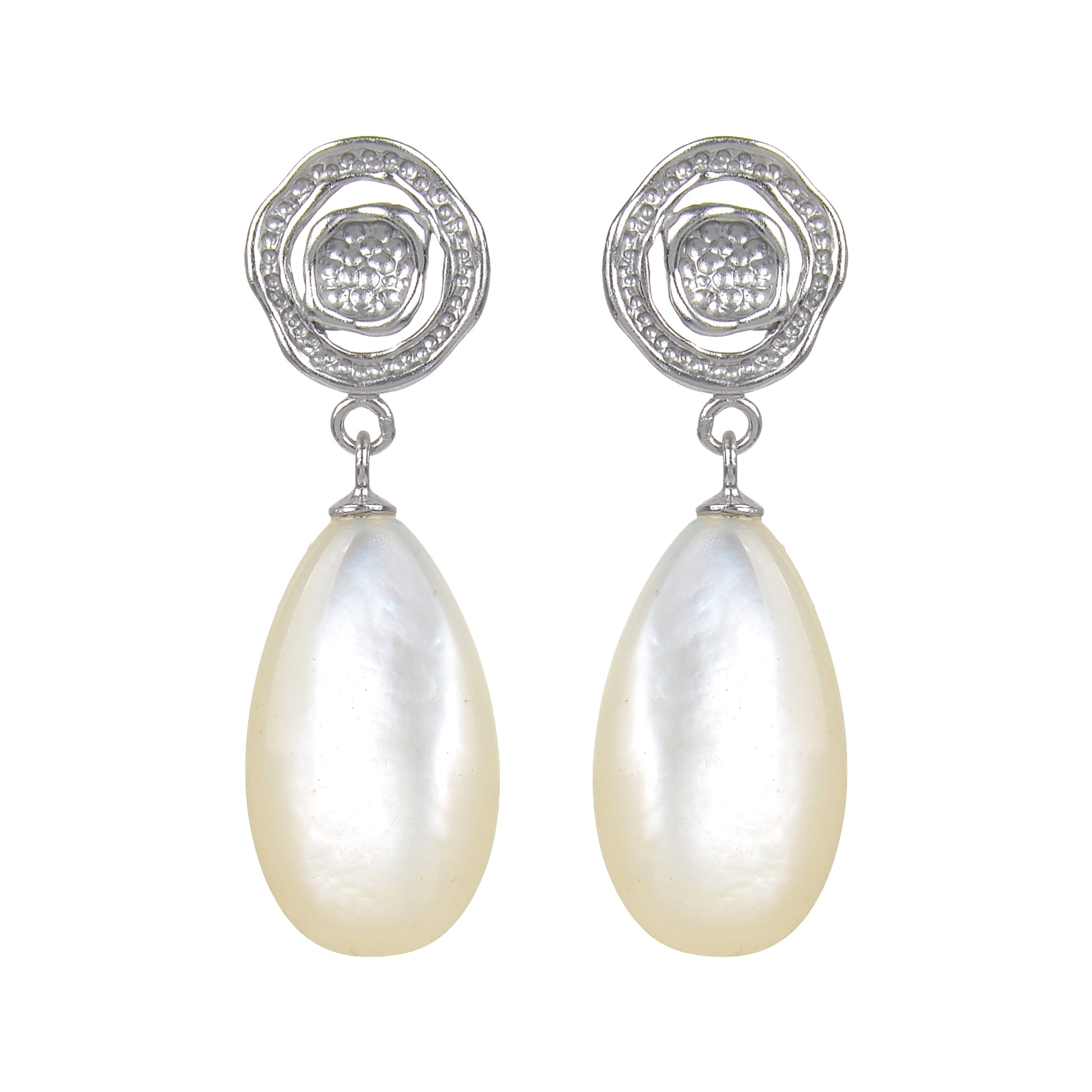White-