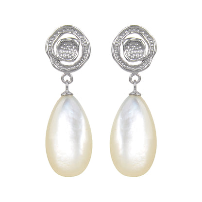 White-