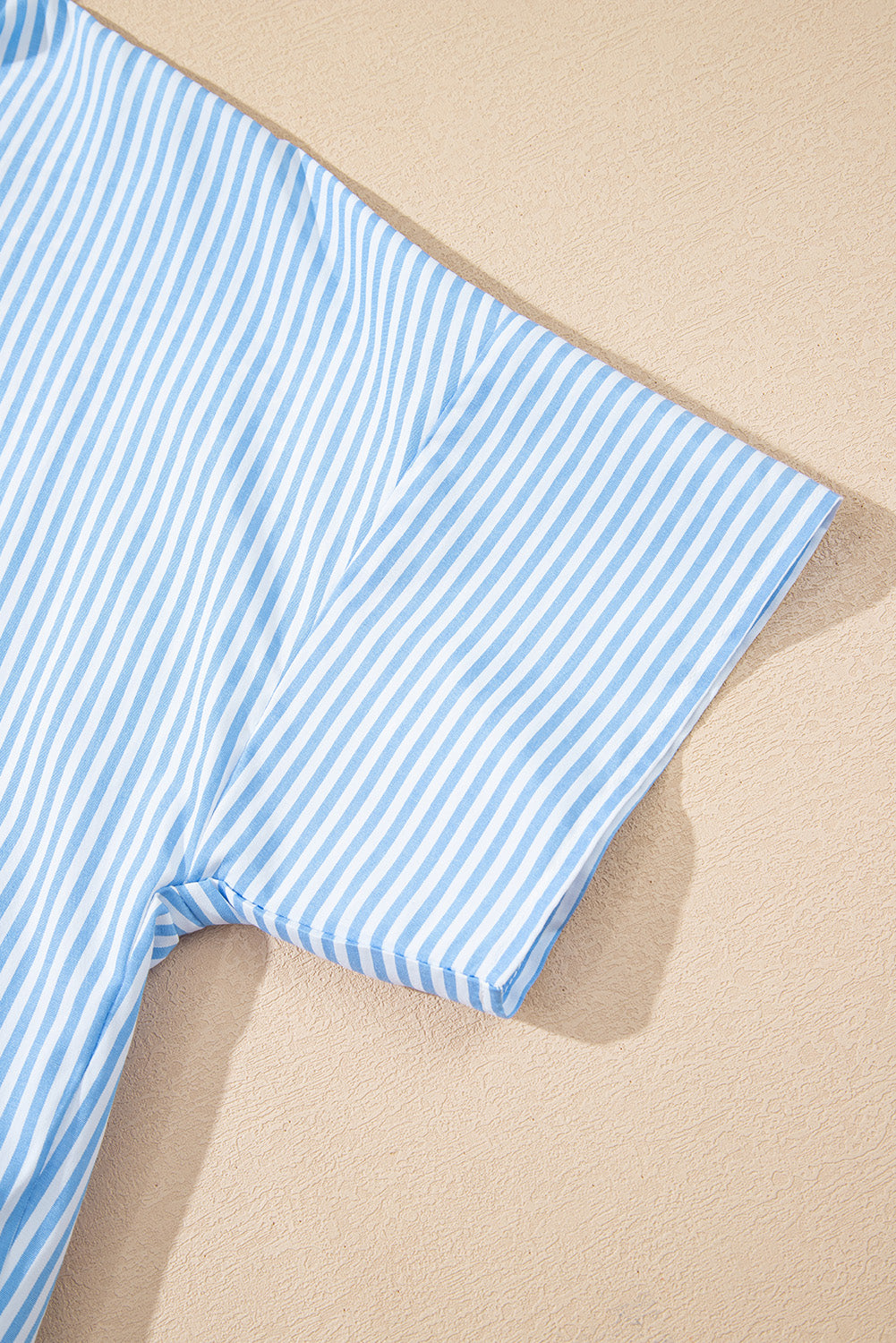 Threaded Pear Raven Short Sleeve Summer Shirt