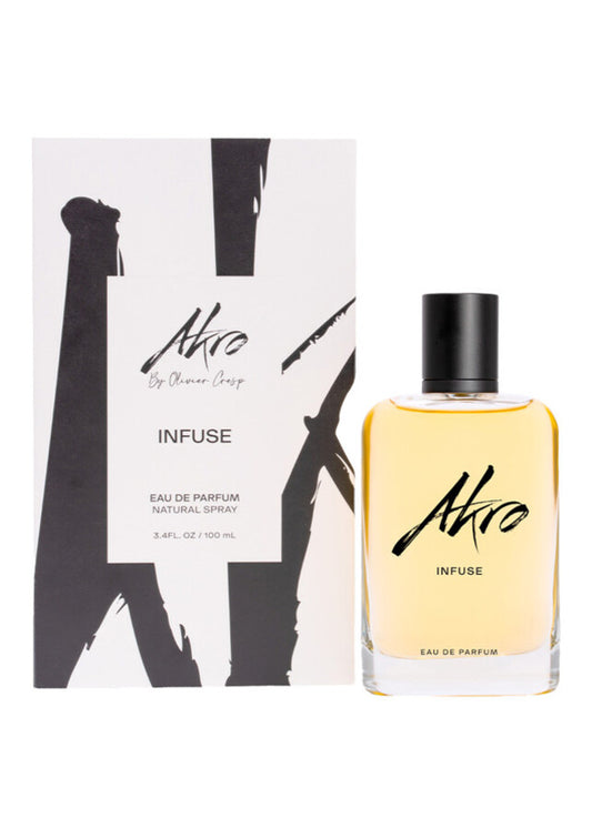 Akro Infuse Eau De Parfum