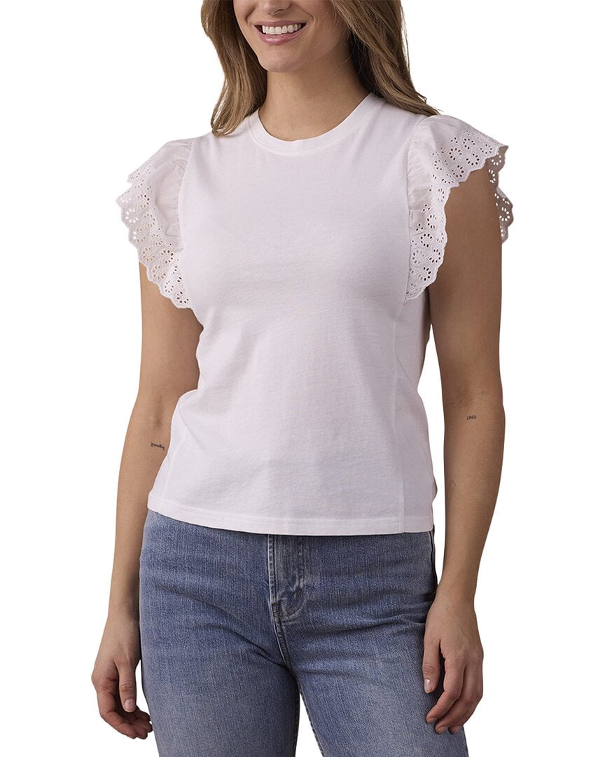 WHITE-