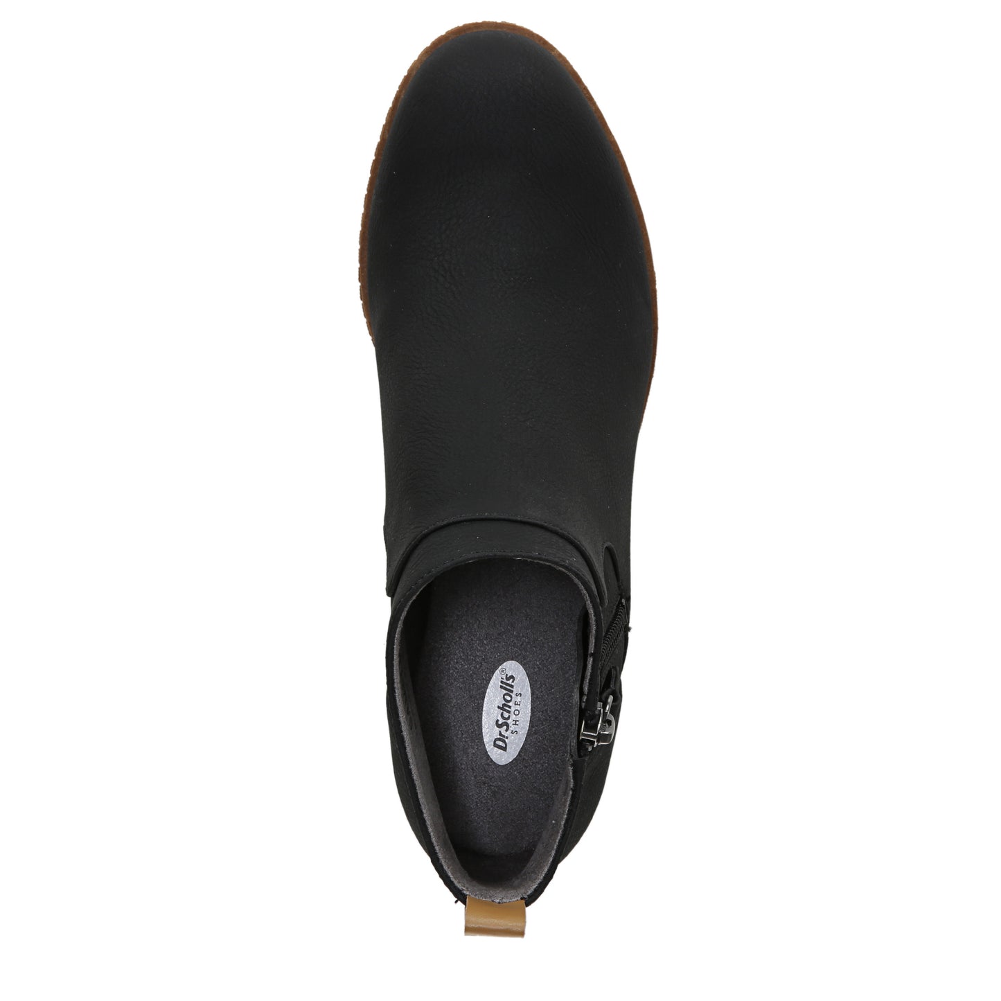Black Synthetic