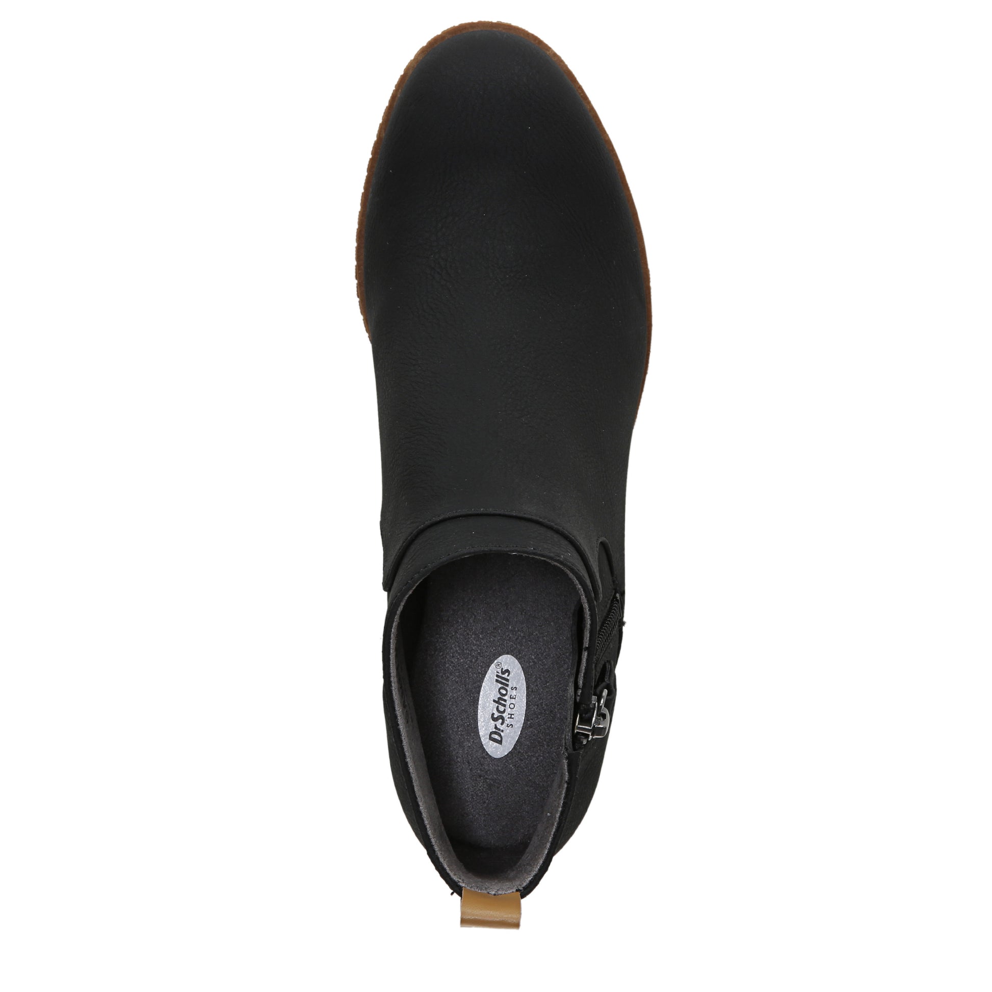 Black Synthetic