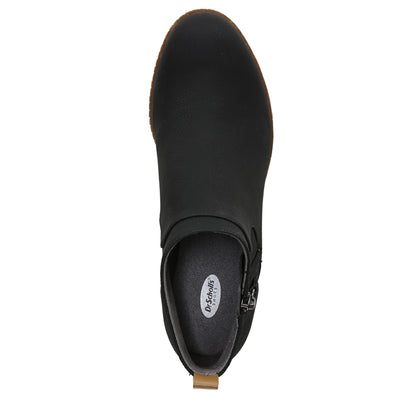 Black Synthetic