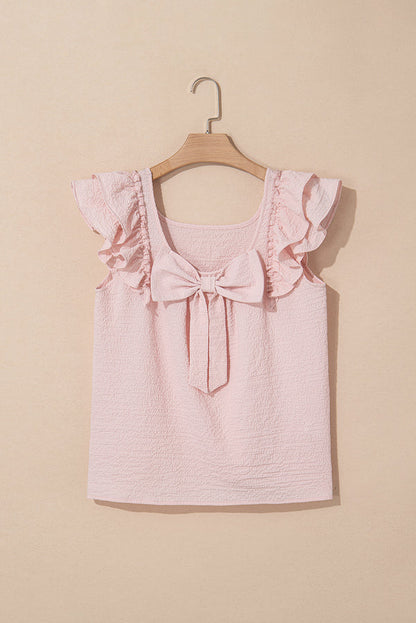 Gossamer Pink-
