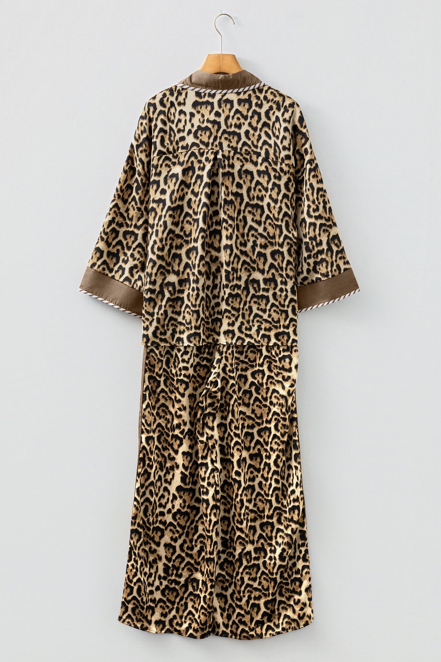 Threaded Pear Annabelle 3 4 Sleeve Shirt