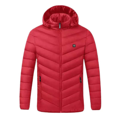 Red-