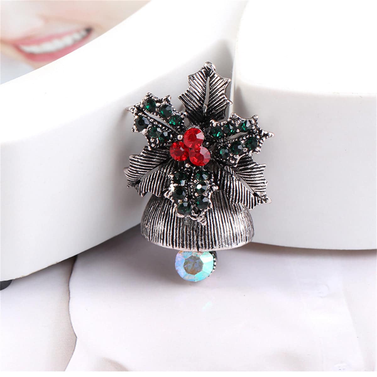 Metallic-