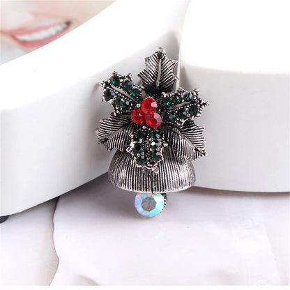 Metallic-