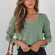 Green Stripe