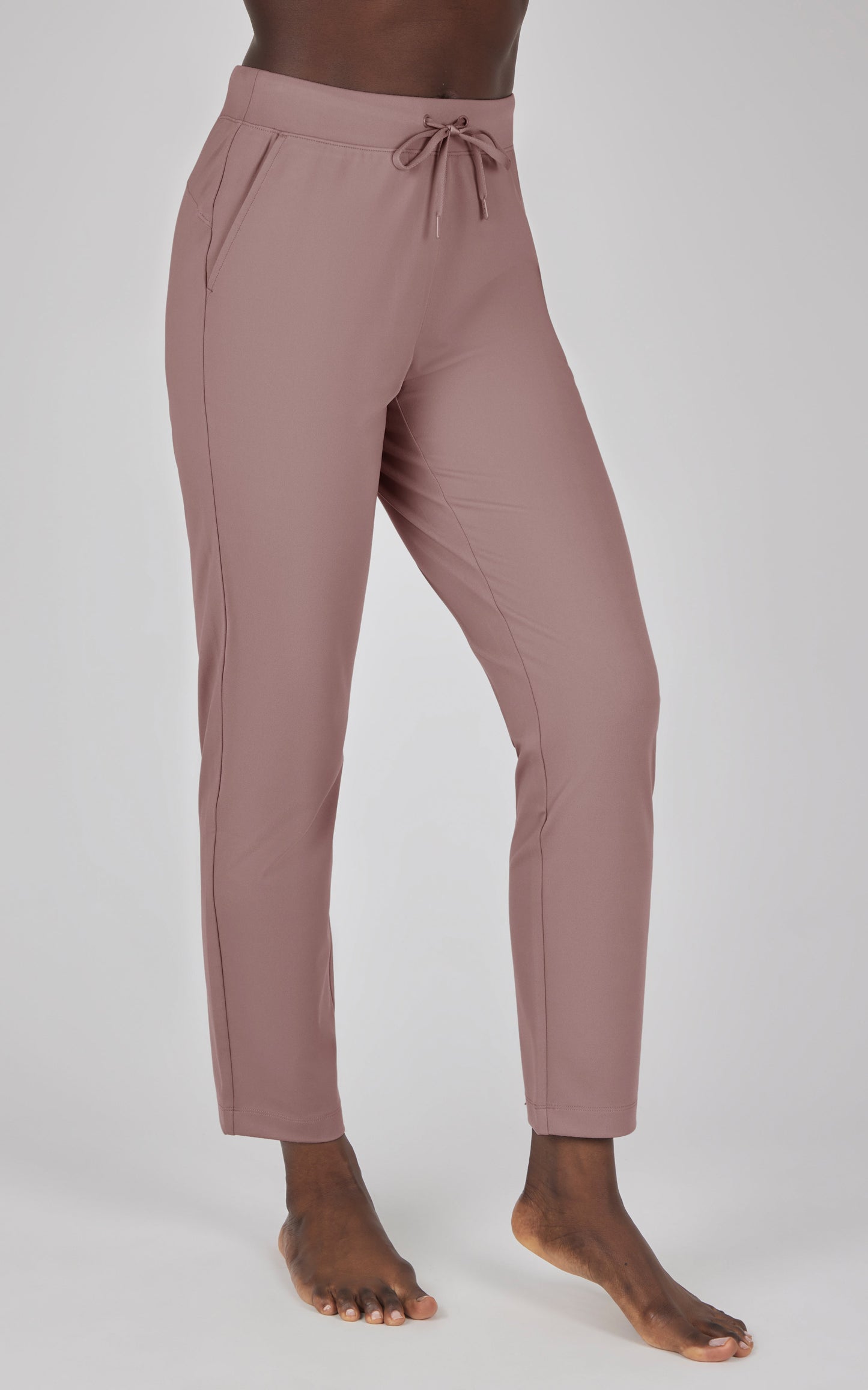 Lux Straight Leg Pant - Our Linen Story