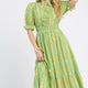 SAGE GREEN MIX