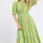 SAGE GREEN MIX