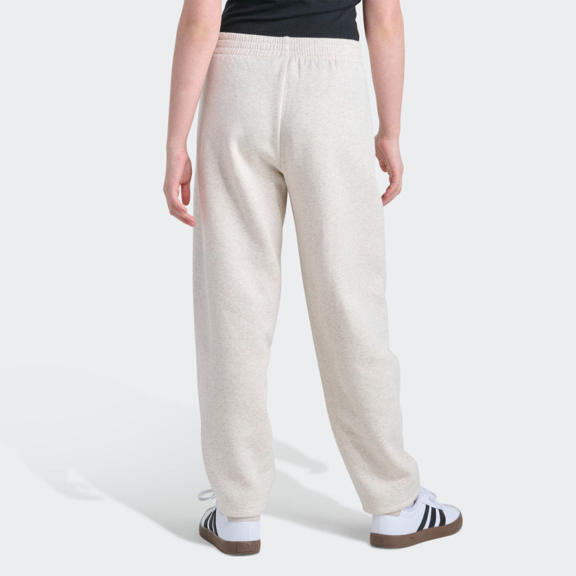 Chalk White Melange-