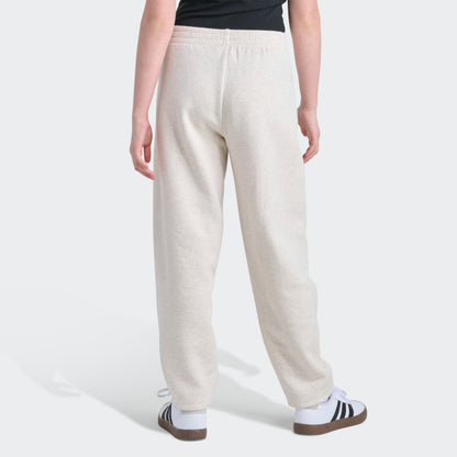 Chalk White Melange-