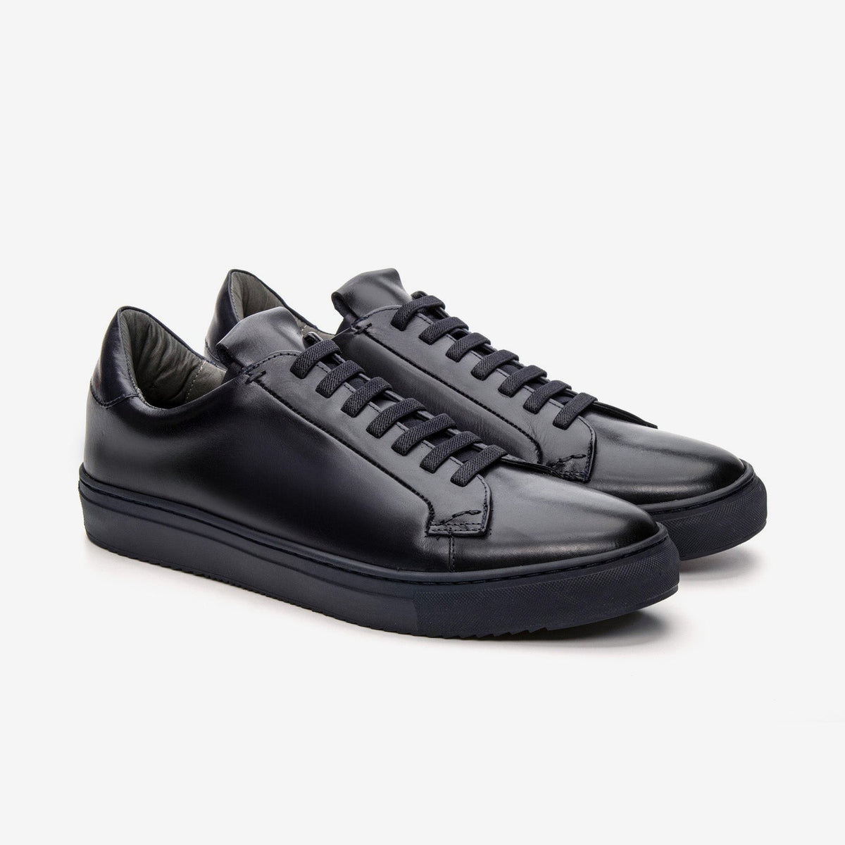 Navy Napa-