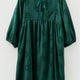 Blackish Green