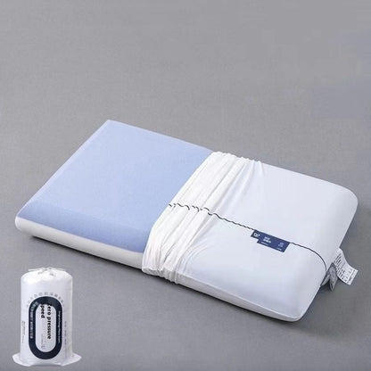 Memory Foam Orthopedic Pillow