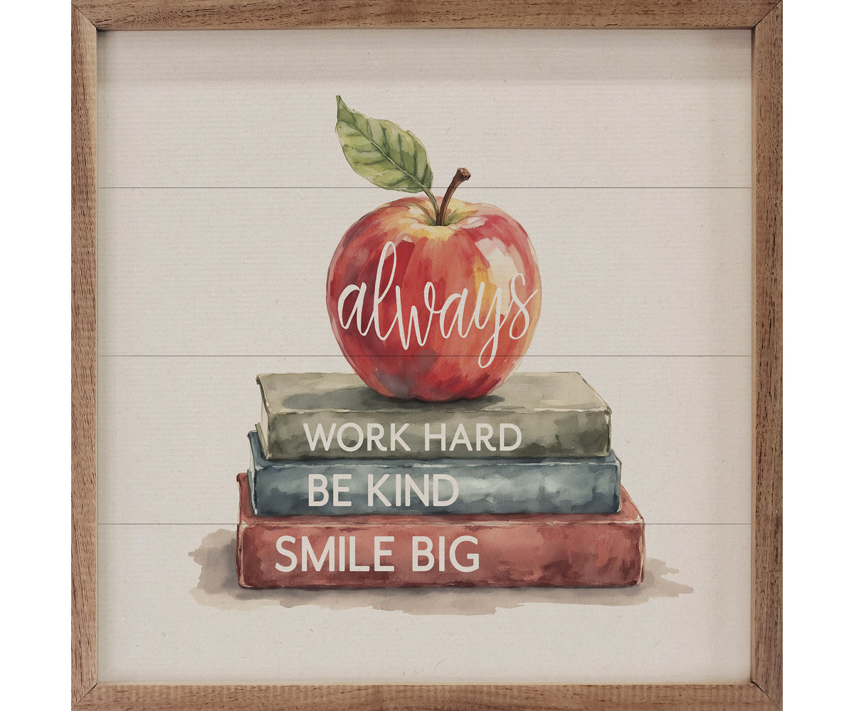 Kendrick Home Always Be Kind Apple Books