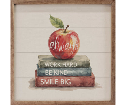 Kendrick Home Always Be Kind Apple Books