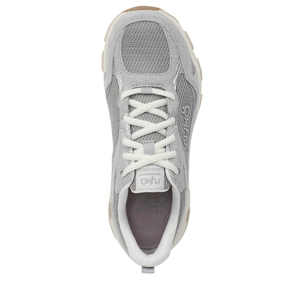 Vapor Grey-
