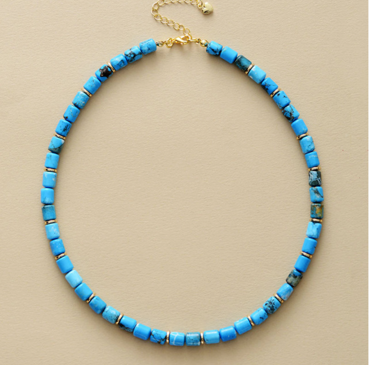 Blue-