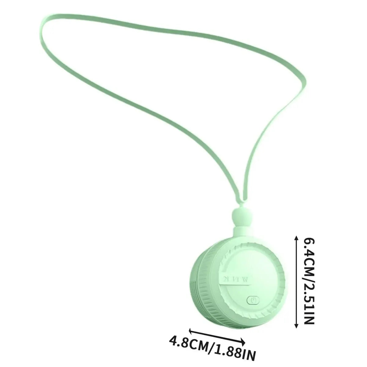 Green-