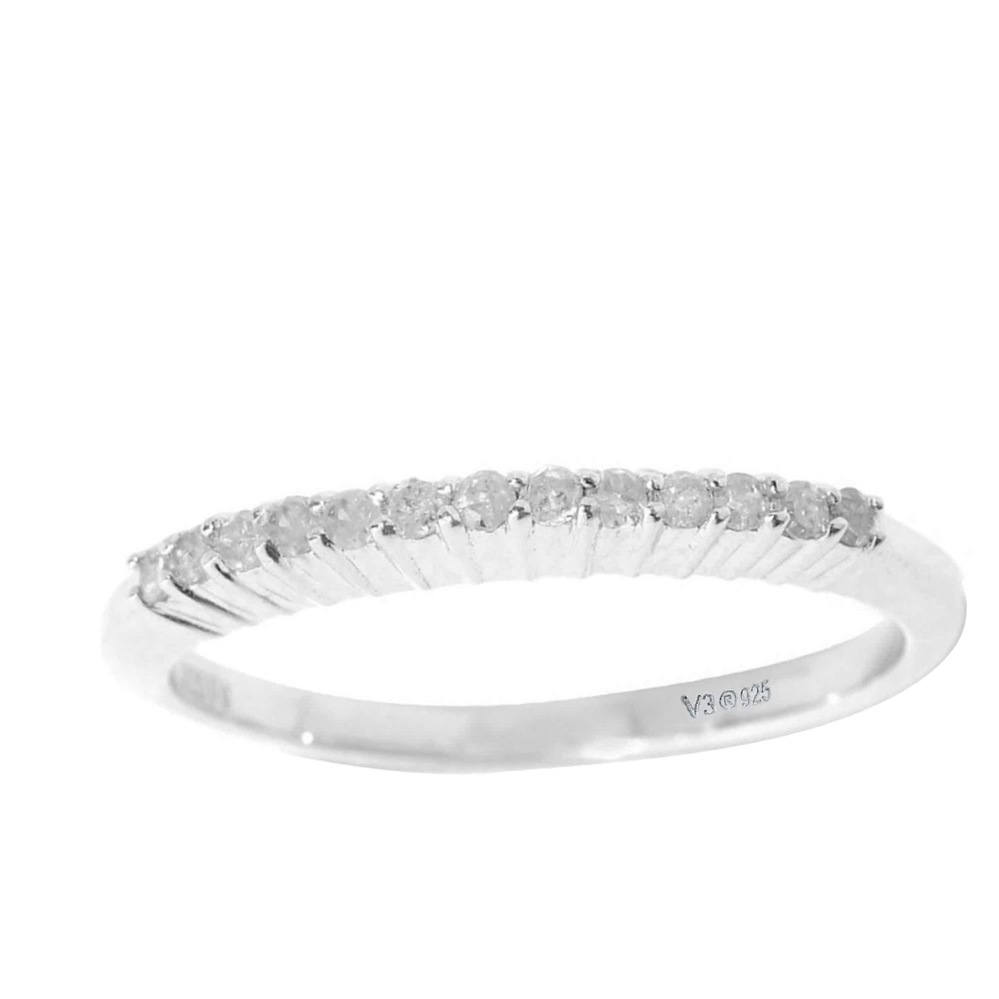 White-