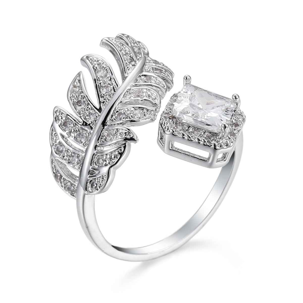 Metallic-