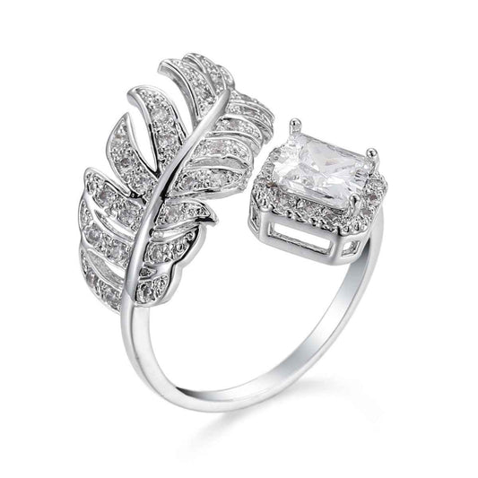 Metallic-
