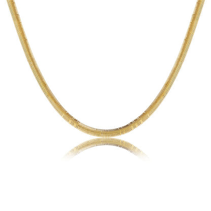 Metallic-