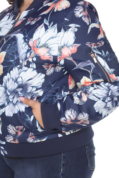 Navy-