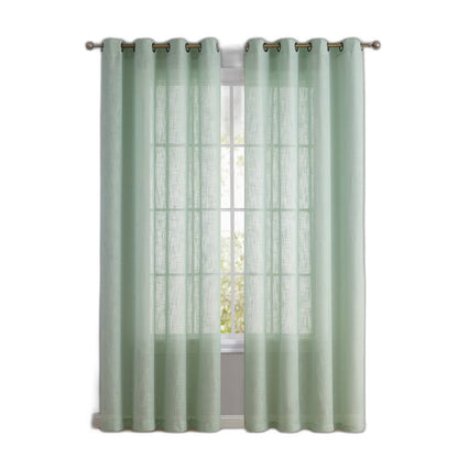 Seafoam Green-